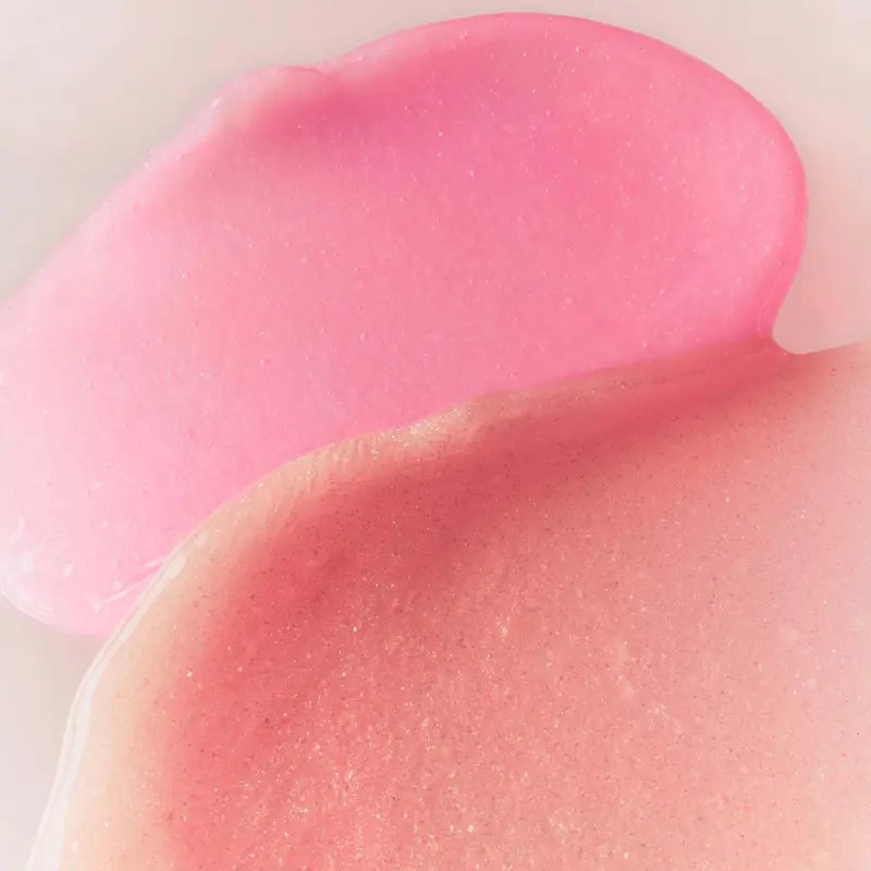 Sweet Pink Duo – Perfect Pink-Themed Gift Set, Lip &