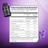 Nuboost Inositol 240 Cápsulas Myo Chiro Mezcla Hecho Usa
