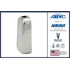 Vinland Marine 304 Stainless Steel Spring Loaded Folding Coat Hook