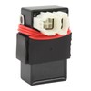 6 Pin Motorcycle Ignition Module DC 12V High Performance CDI