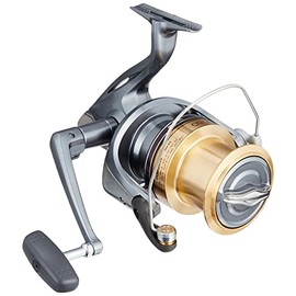 Shimano reel 10 active cast 1080