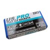 US Pro 8pc 3/8'' Dr 110mm Extra Long Torx Star