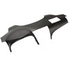 HECASA Dash Board Cover Compatible with 2007-2011 Toyota Camry Base