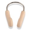 Nose Clip Swimming,6 PCS Nose Plug Nose Clips Protector with