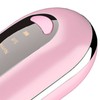 Vacuum Blackhead Remover 3 Modes Mini Handheld Deep Cleaning Reduce