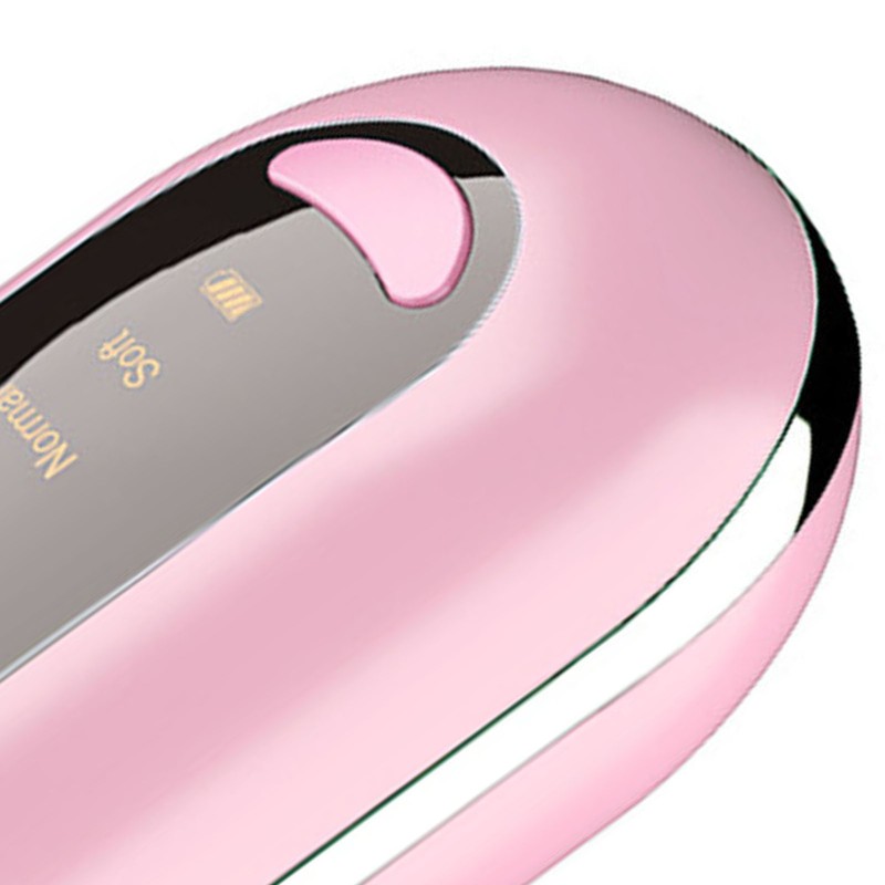 Vacuum Blackhead Remover 3 Modes Mini Handheld Deep Cleaning Reduce