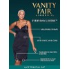 Vanity Fair Women's Anti-Static Nylon Full Slips for Under Dresses