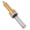 Mechanical Edge Finder Anti Magnetic Eccentric Detector Degree Titanium Layer