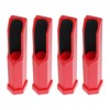 SG Store 4 Pieces Cue Tip Shaper for Snooker for