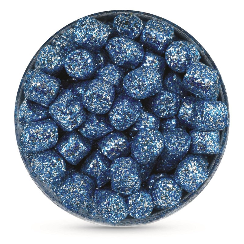 Berkley PowerBait Sparkle Crappie Nibbles , Gold Rush, 1.2-Ounce