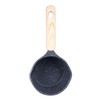 Kitchen Sauce Pan Prevents Stick Deepening Height Medical Stone Sauce