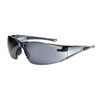 Bolle RUSHPSF Rush Glasses PC with Tipgrip Anti-Scratch and Fog