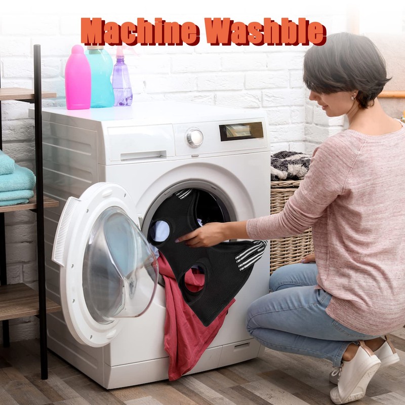 Dog Grooming Hammock, Pet Nail Trimming Harness for Dog and