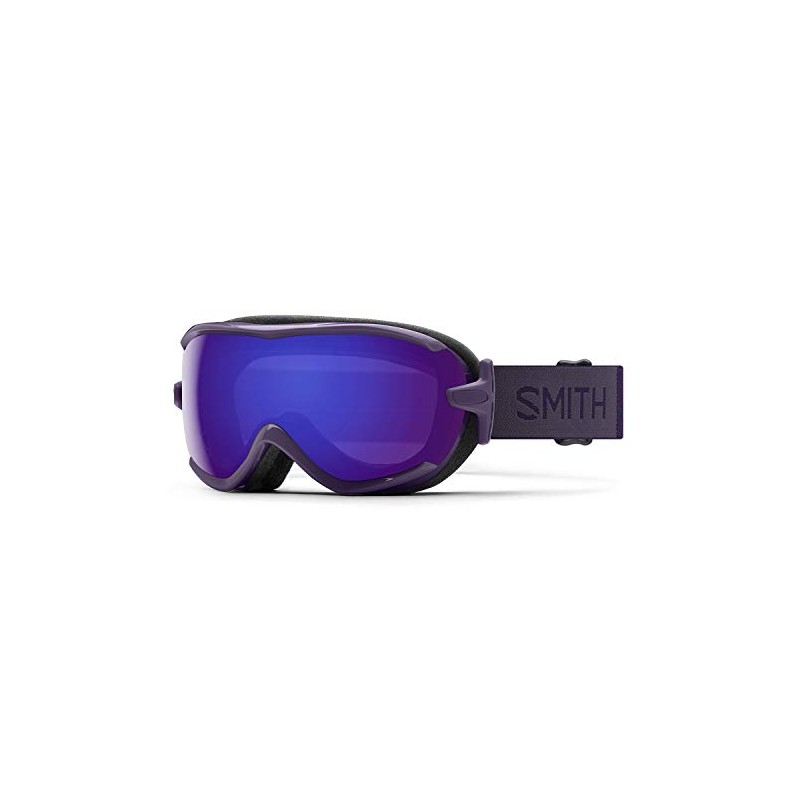 Smith Virtue Replacement Lenses for Adults, Unisex, Purple 2021 (Multicolor),