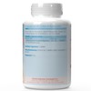 WELLNESS OPTI Magnesium Citrate 1600mg High Absorption - Supplement to