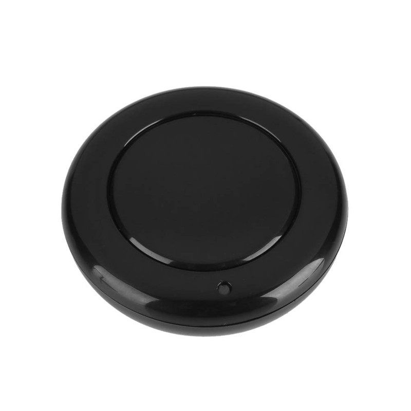 433MHz Wall Mounted Wireless Remote Transmitter, RF EV1527 Remote Control