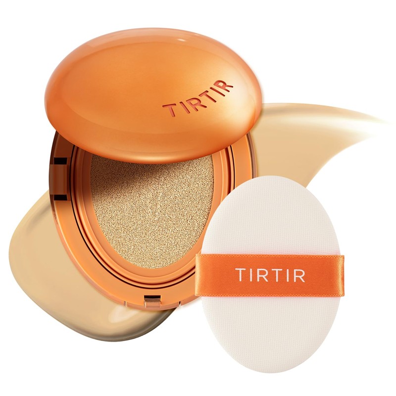 Tirtir [tamao Mini] Base de Maquillaje con Filtro Ai Mask