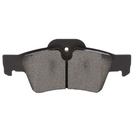 cciyu D1122 Rear Ceramic Brake Pads Kits 4pcs fit For Benz G55 AMG,G63 AMG,G65 AMG,GL3,GL350,GL450,GL550,ML3,ML350,ML450,ML500,ML550,For R3,06-12 For Benz R350,06-07 For Benz R500