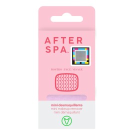 Desmaquillante Mágico - Makeup Eraser Mini