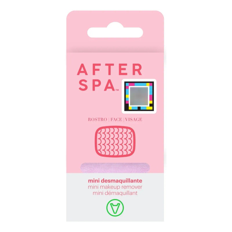 Desmaquillante Mágico - Makeup Eraser Mini