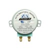 2023 Upgraded Synchronous Motor TYJ50-8, F63265G65AP, Comes with One Year
