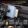 BSTW for 2025 GMC Terrain Screen Protector for 2025-2026 Terrain