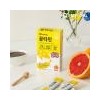 Roniwell Honey Tamin Grapefruit Flavor 10 sachets x 4 (total