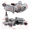 CANTONDZ Rear Wiper Motor, Rear Wiper Motor, Electric Wiper Motors,