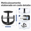 Corrector de postura para alineación de cuello y columna cervical,