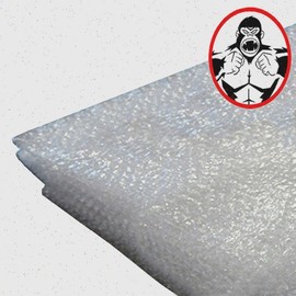 King Kong 0.4T Air Bubble Wrap Sheet 50x60cm 1 pack of 50 sheets
