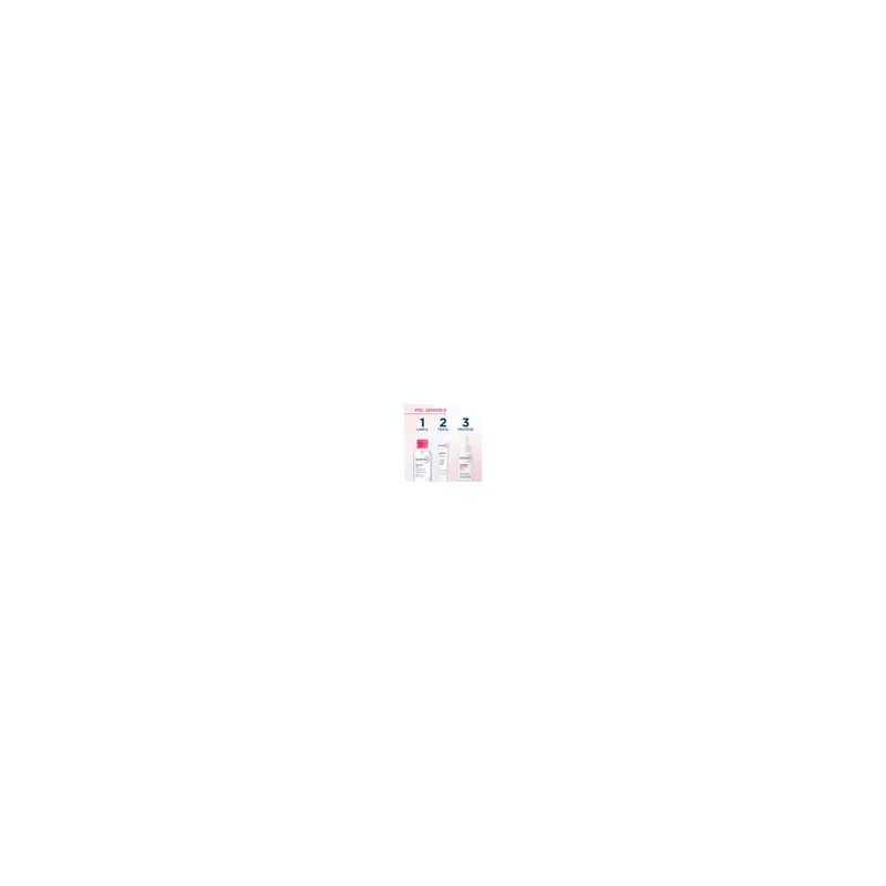 Bioderma Sensibio H2o Desmaquillante Solucion Micelar 500ml