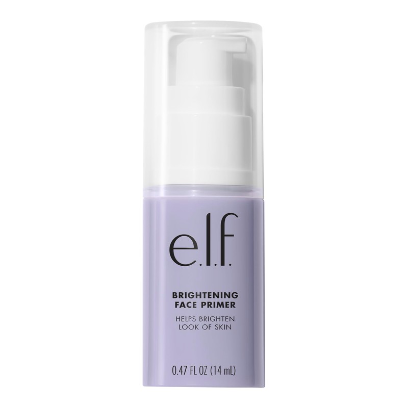 Base facial mineral e.l.f Studio