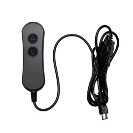 Mulin MLSK111-A1 Remote Control for Recliner Lift Chairs with USB and backlight