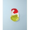 Lenox 894168 Merry Grinchmas - Plato de caramelo para Navidad