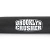 Cold Steel Baseball Bat Brooklyn Crusher (92BSS), Black 29 inch