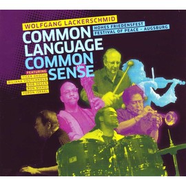 Common Language Common Sense