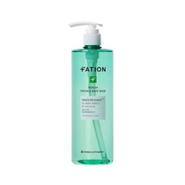 FATION [FATION]Nosca9 Trouble Body Wash 490ml