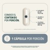 Zinc Vitamina Life360 Zin Blend 240 Cápsulas Colageno Sabor