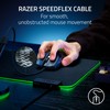 Razer Cobra - Ratón Gamer Ligero con Cable Chroma™ RGB,