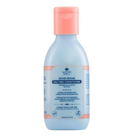 Nature Spell Bond Repair Travel Size Conditioner, Protecting & Repairing, For All Hair Types, Infused with Arginine, Vegan, 95ml