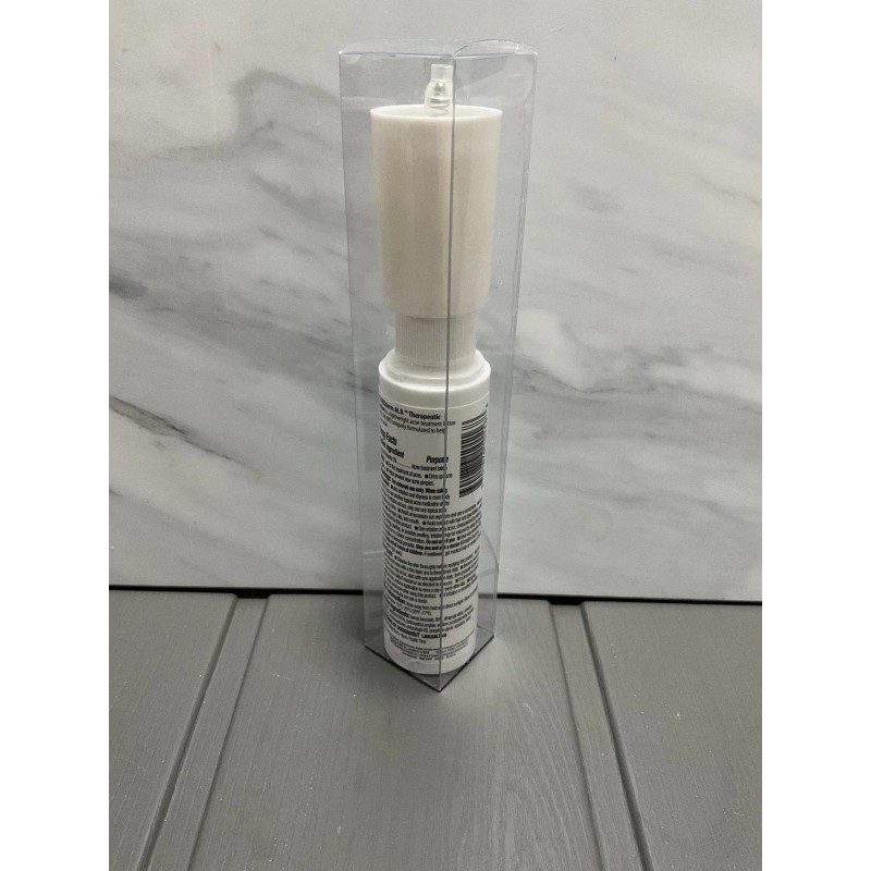 Obagi Clenziderm BPO 5% MD Therapeutic Acne Treatment Lotion 1.6