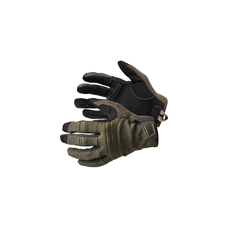 5.11 59394-186-2XL Unisex Professional Accessories PPE Equipment Ranger Green 2XL