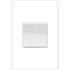 Legrand adorne 20A 3-Way Paddle Switch (White Finish), ASPD2032W4