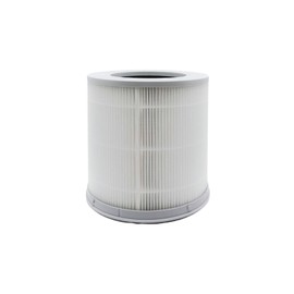Nispira Mi4 Filter Replacement Compatible with Xiaomi 4 Compact Smart Air Purifier. 1 Pack