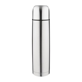 Olympia CN696 Stainless Steel Thermos Flask 1 Litre