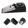 DOITOOL Smart Door Stop Wedge Alarm Portable Anti-Theft Door Stopper