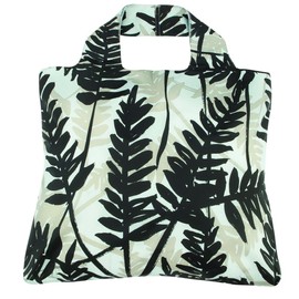 Envirosax Unisex's After Dark Reusable Shopping Bag, Multi B3, One Size