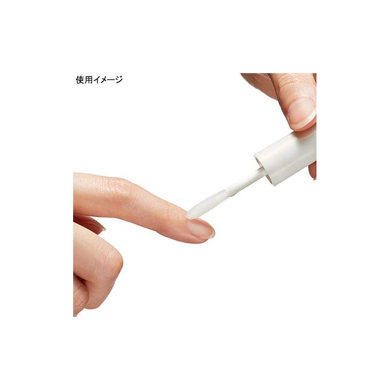 Kowa Dr. Nail Daycare Oil, 0.2 fl oz (6 ml)