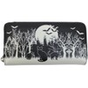 Banned Ladies' Wallet - Woodland