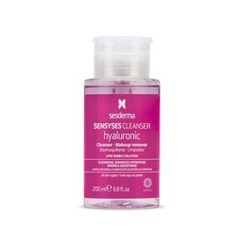 Sesderma Sensyses Cleanser Hyaluronic para limpieza facial 200 ml